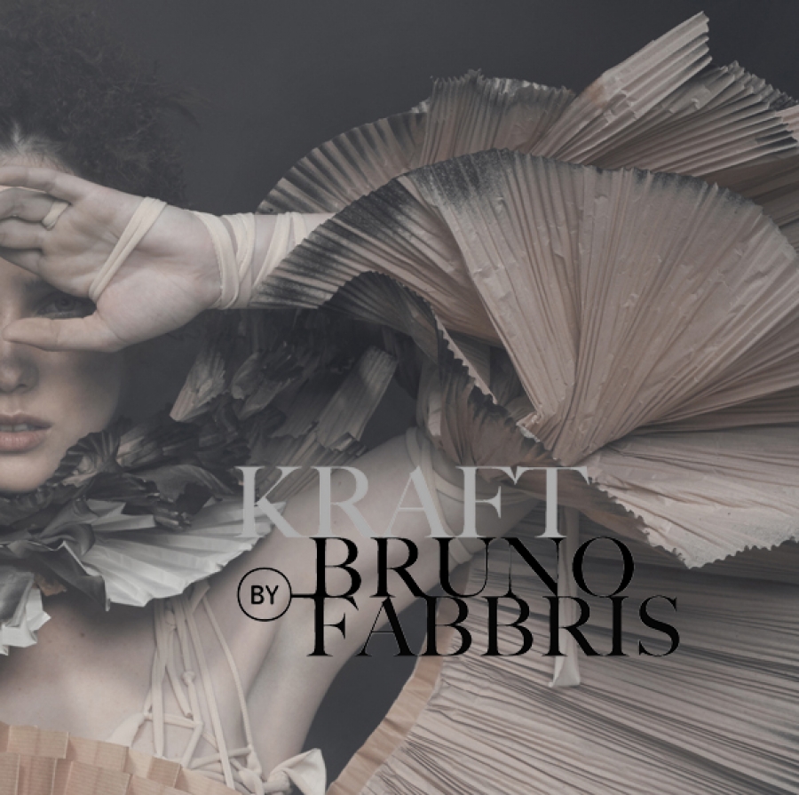 BRUNO FABBRIS - Série \"KRAFT\" - fotofever 2018 