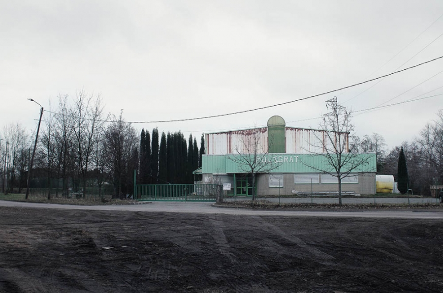 Poligrat - 2011