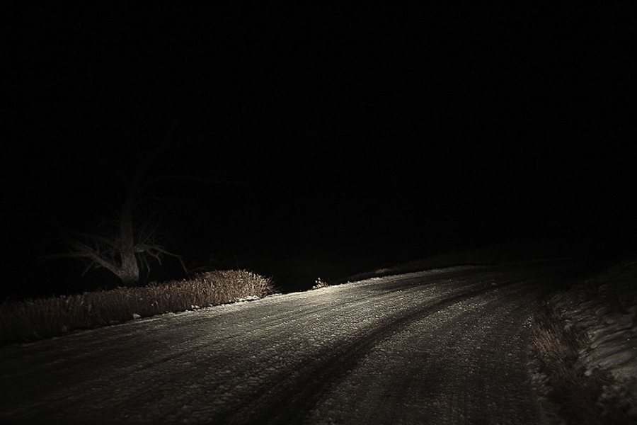 Road Trip 3 - 2010